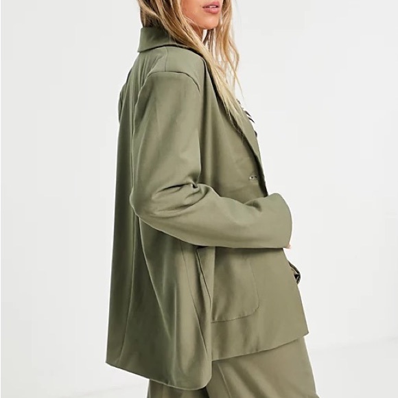 4TH RECKLESS BLAZER - Picture 4 of 11